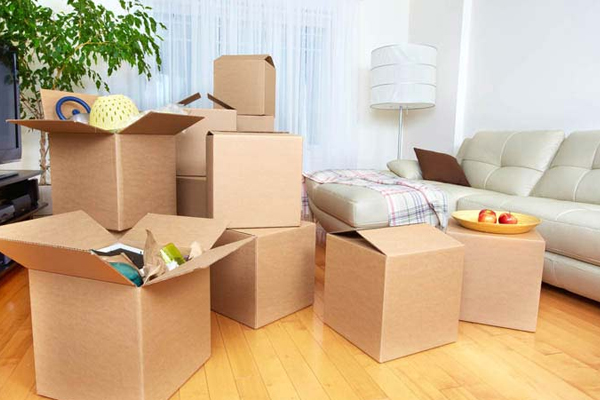 Quick Cargo Packers and Movers